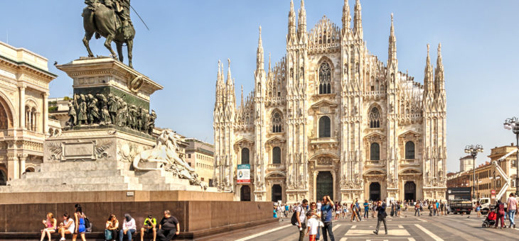 Visiter Milan : description, période pour venir, les incontournables ?